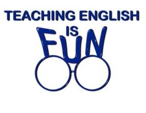 Teaching-English-is-fun-logo