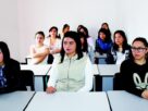 get students talking