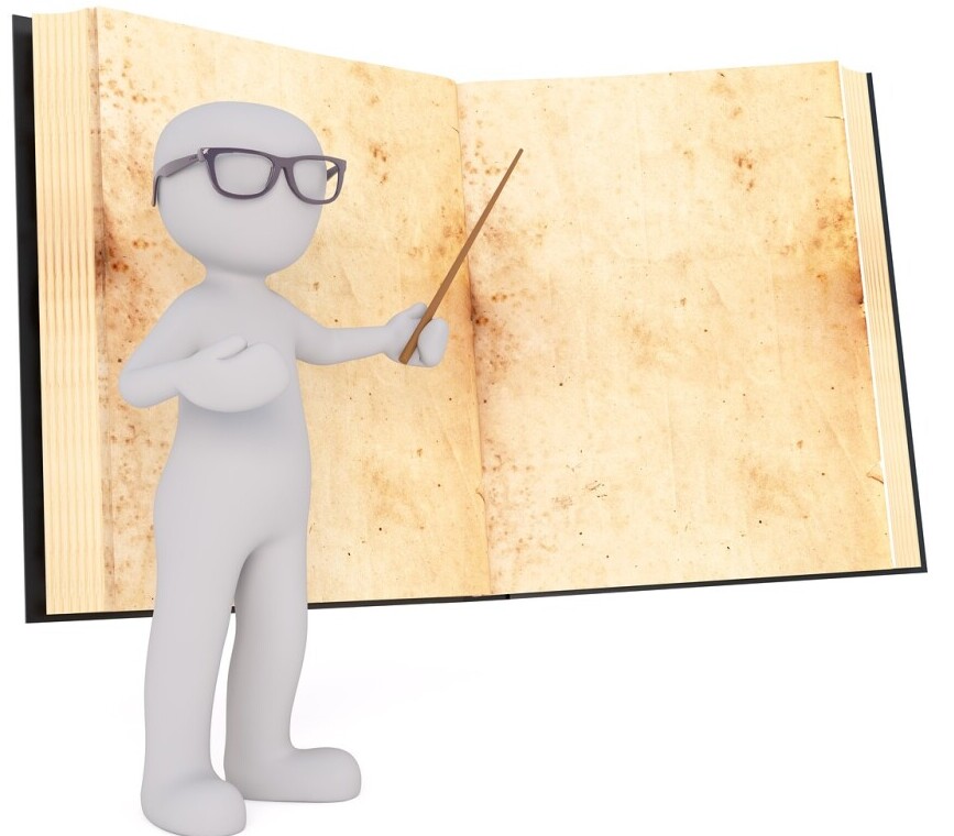 How to Teach Follow-Ups