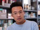 why asian students go silent