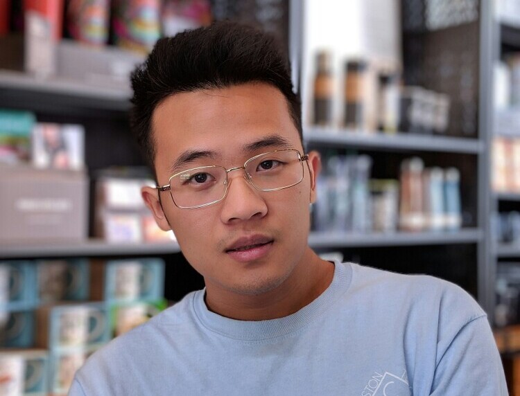 why asian students go silent