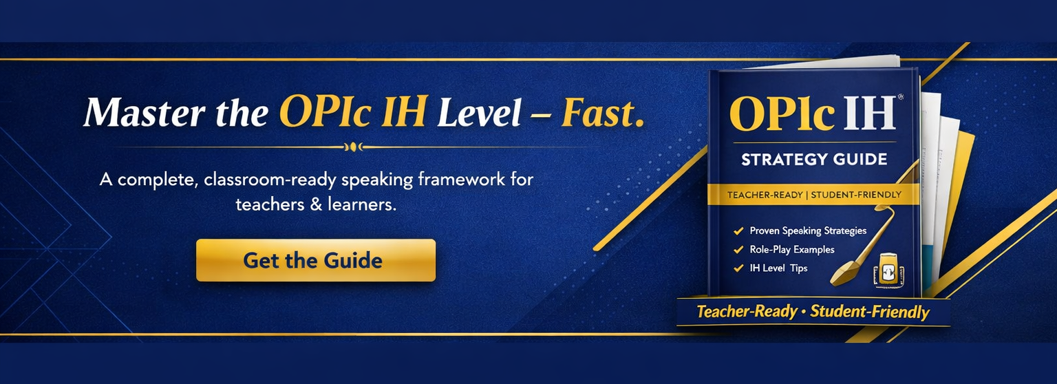 Ultimate ESL Activity Bundle